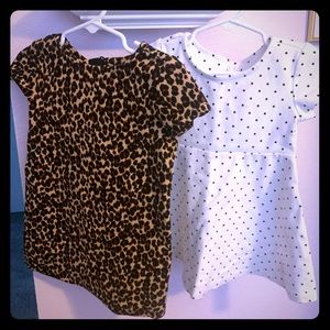 Old navy dresses 18-24 months